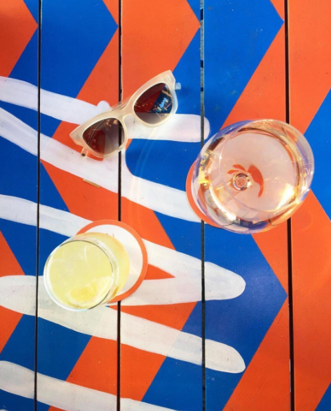 7 Great Places to Eat Outside in New York