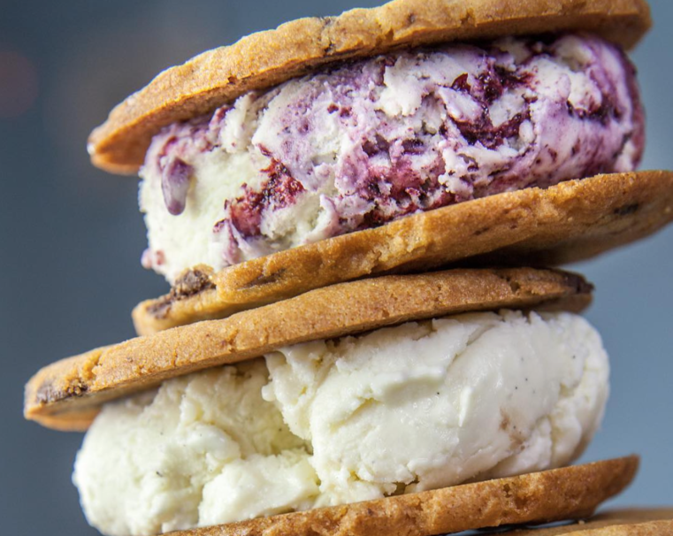 The 11 Best Ice Cream Sandwiches in America