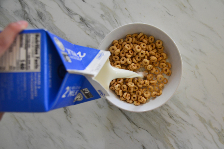 The Cons of Milk and Its Effects on Your Body and the Environment