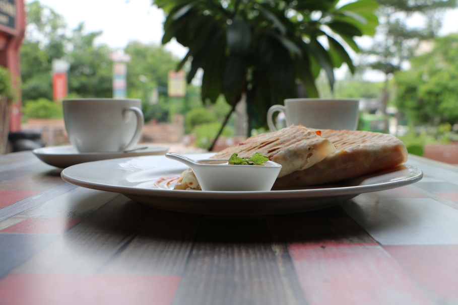 The Good Food Cafe A Place Everyone Needs to Visit