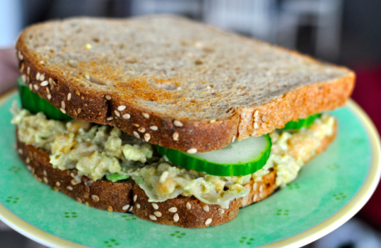 sandwich, toast, bread, cheese, grilled cheese sandwich, avocado