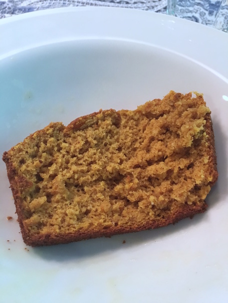 cake, zucchini, wheat, bread, banana