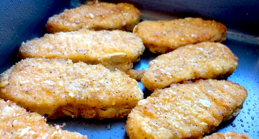 10 Popular Frozen Chicken Nugget Brands, Ranked