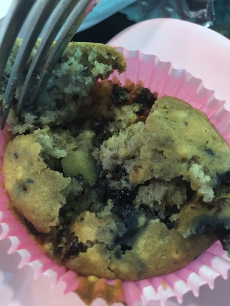 chocolate, blueberry, cake, muffin, cookie