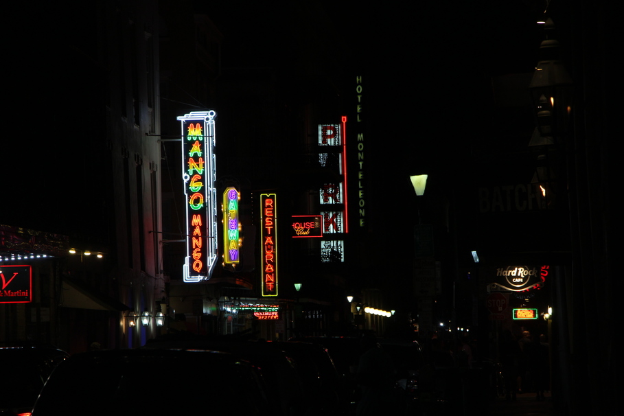 Sugar Freak is Bringing New Orleans Flavors to Astoria