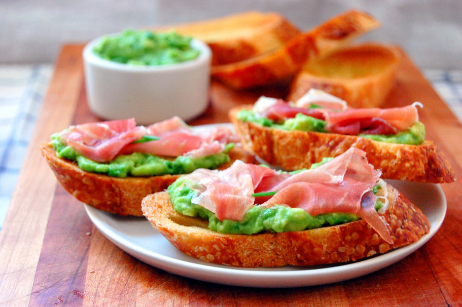 Pancetta vs Prosciutto What's the Difference?