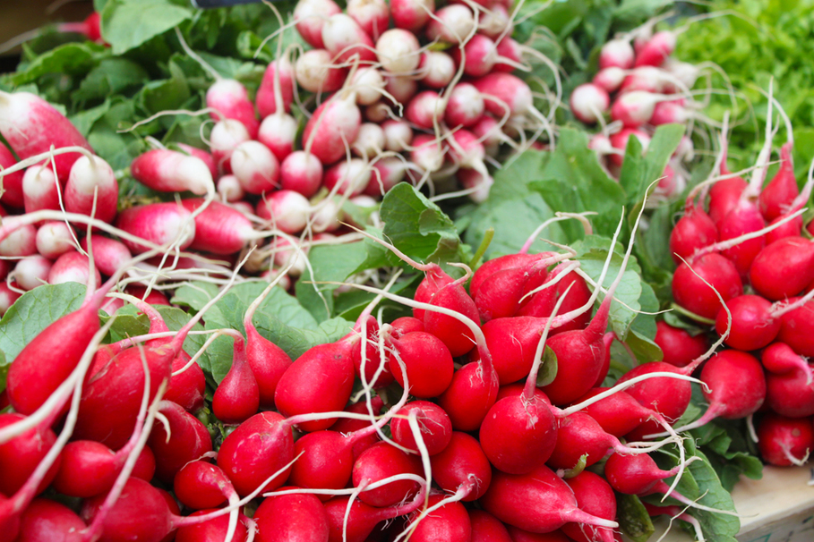 How to Eat Radishes 11 Ways, Because No One Knows What to Do With Them