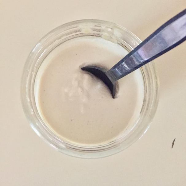 dairy, russian dressing, garlic sauce, pudding, white sauce, sweet, dairy product, cream, yogurt, milk