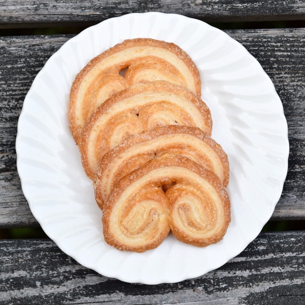 18 Christmas Pastries From Around The World