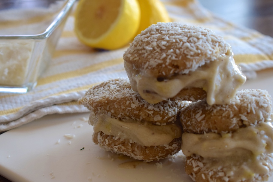 cake, pastry, sweet, cream