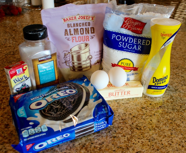 milk, peanut, peanut butter