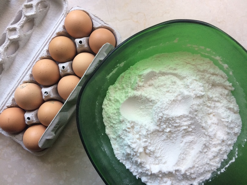 Almond Flour vs Wheat Flour What Are The Differences?