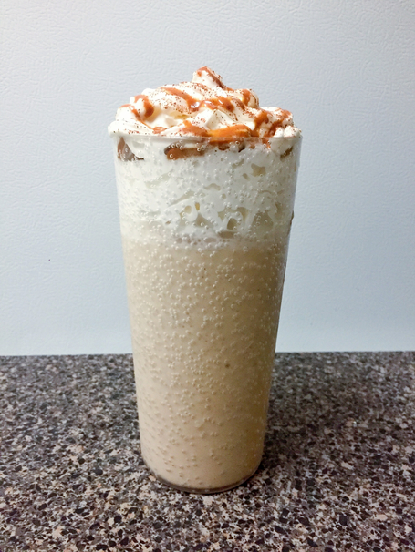 ice, chocolate, sweet, coffee, milk, cream