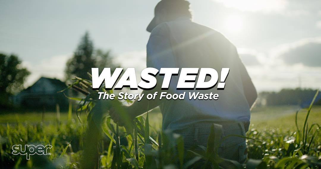 Why You Should Get Excited About This New Food Waste Documentary