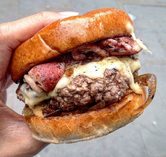 The Best Food Instagrams You Should Follow Based On Where You are