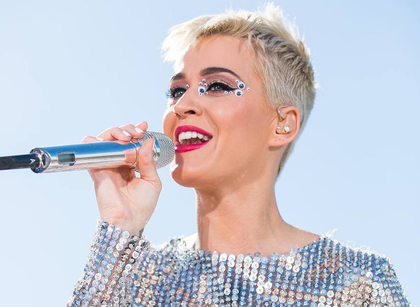 Katy Perry's Diet Is Easier to Follow Than You'd Think