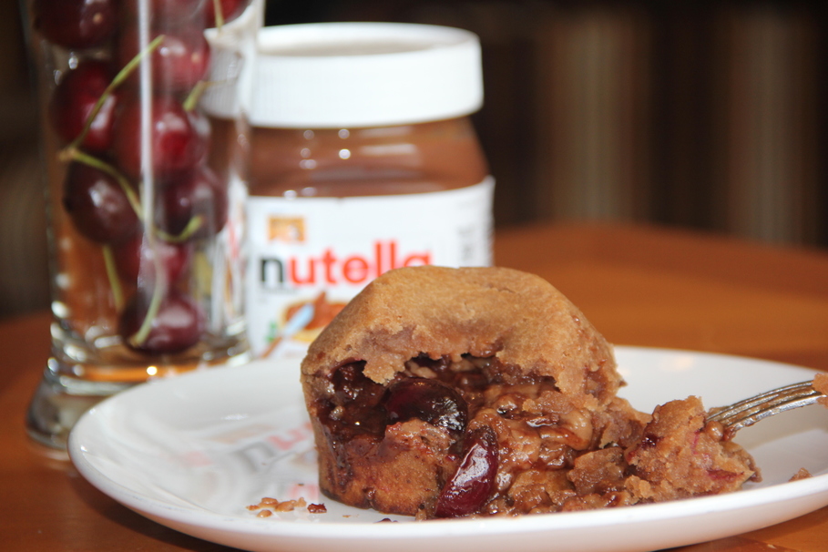 sweet, chocolate, jam