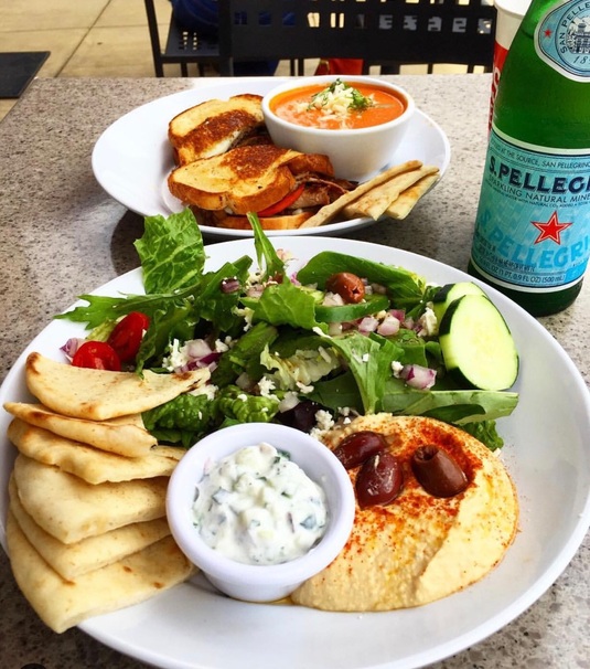 Best Restaurants Walking Distance from SMU