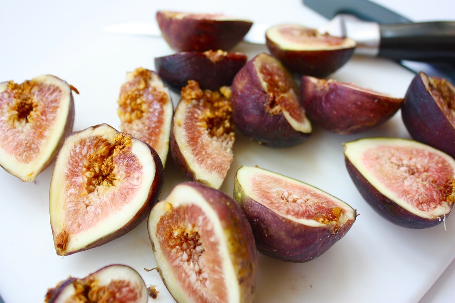 sweet, fig