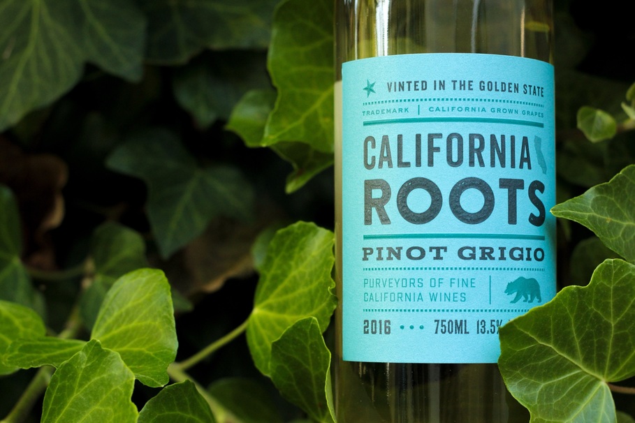 target wine pasture herb