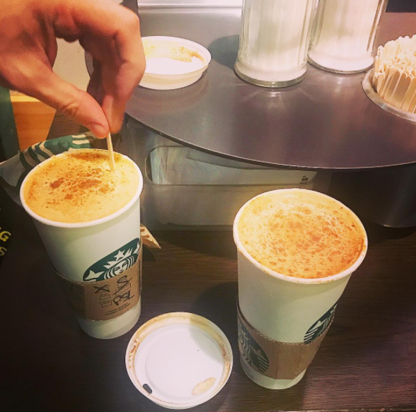 espresso, milk, coffee