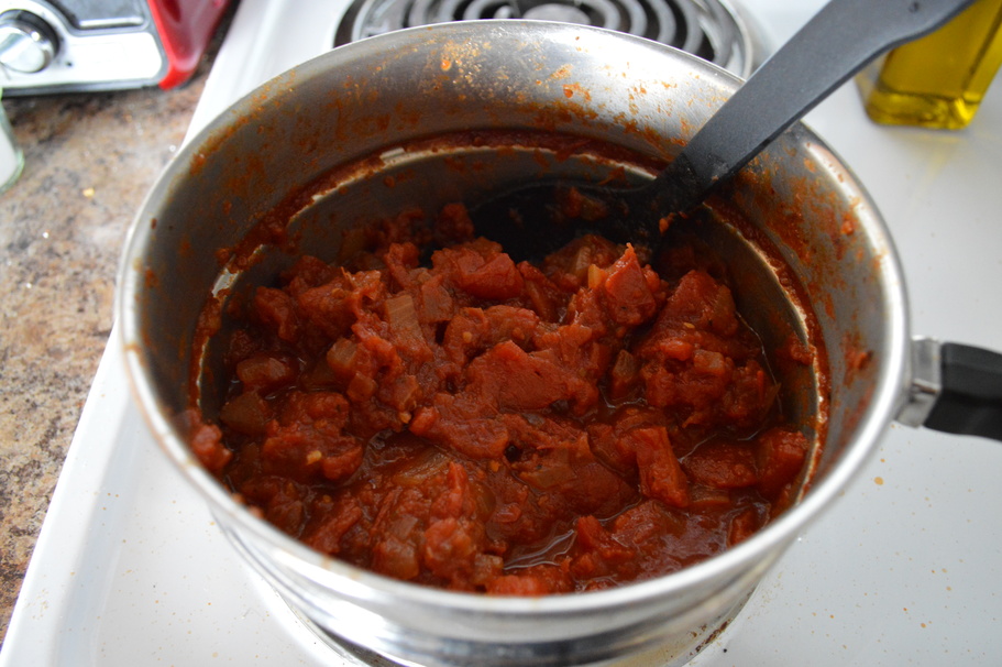 tomato, beef, pepper, meat, sauce, vegetable, chili