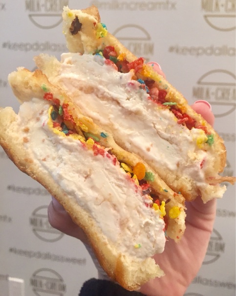 eat during SMU Parent's weekend 