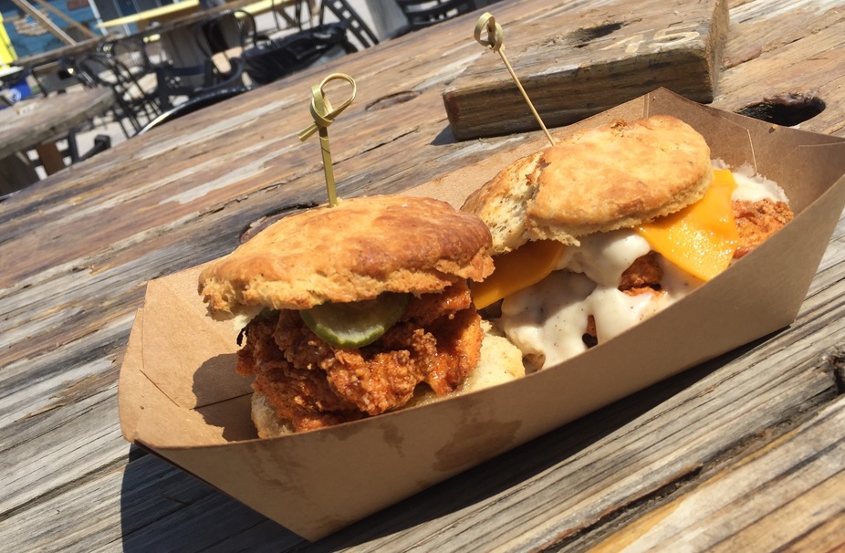 Five Fantastic Food Trucks in OKC Area Ranked