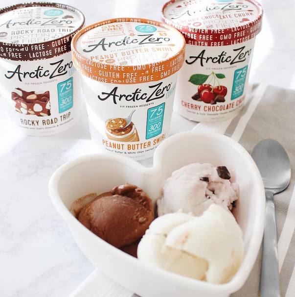 Is Arctic Zero Healthy? Here's What You Should Know