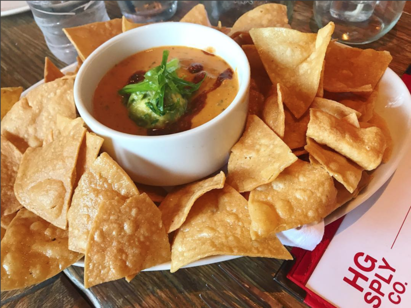 5 of the Best Vegan Restaurants in Dallas