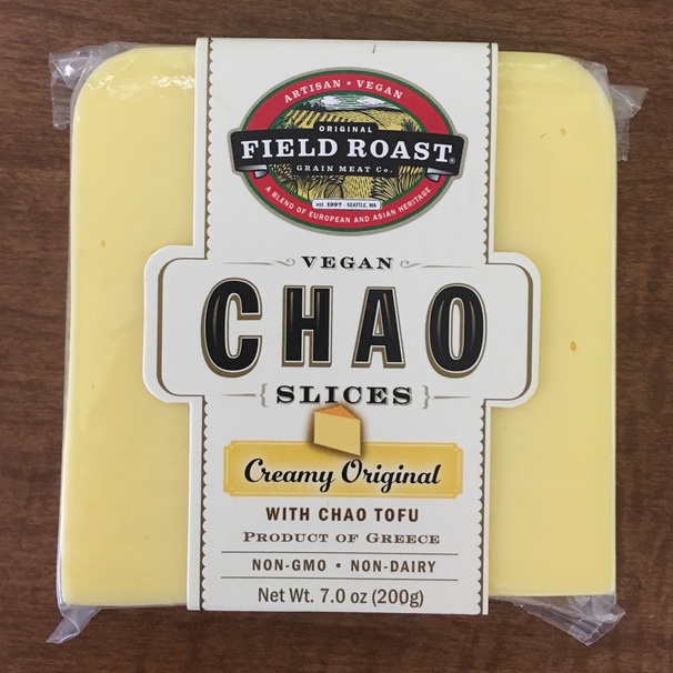 vegan cheeses 