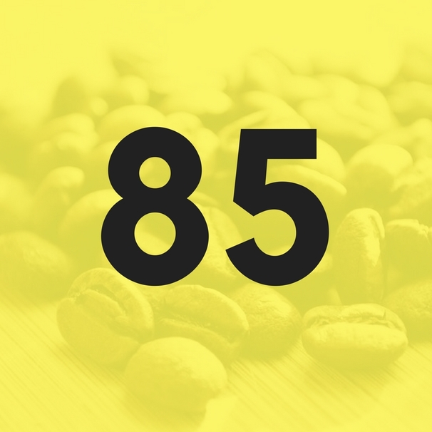 The Number of Starbucks In Every State