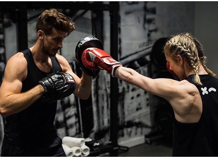 The Best Workout Classes in New York City