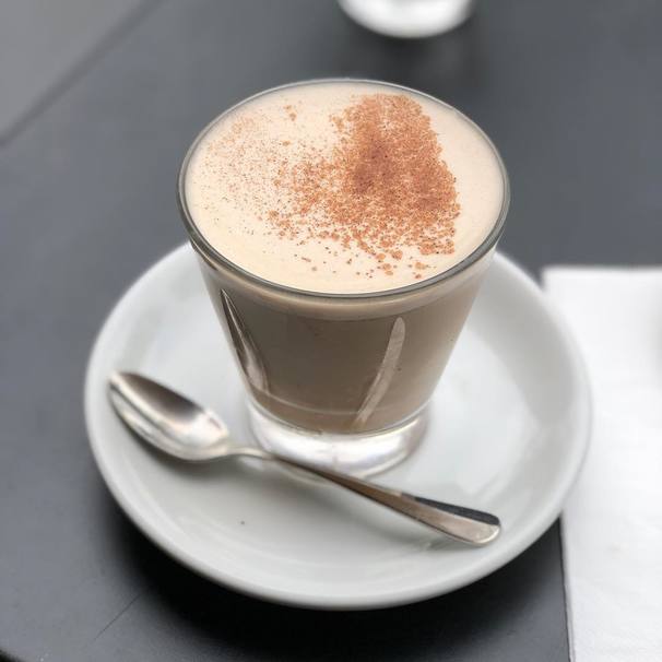 The Best NonChain Chai in New York (Yes, I've Tried Them All)