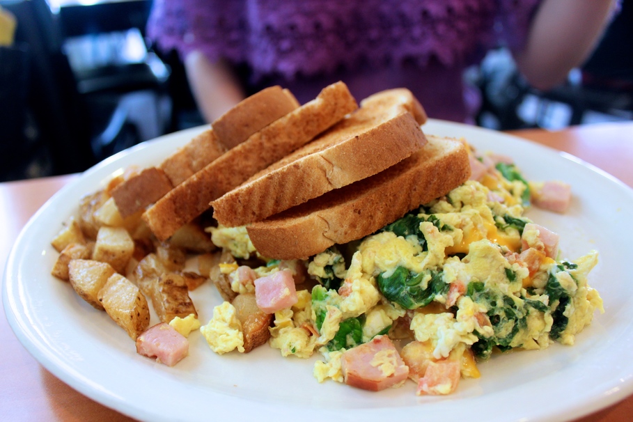 What to Pregame Food to Eat for UC Berkeley Game Day