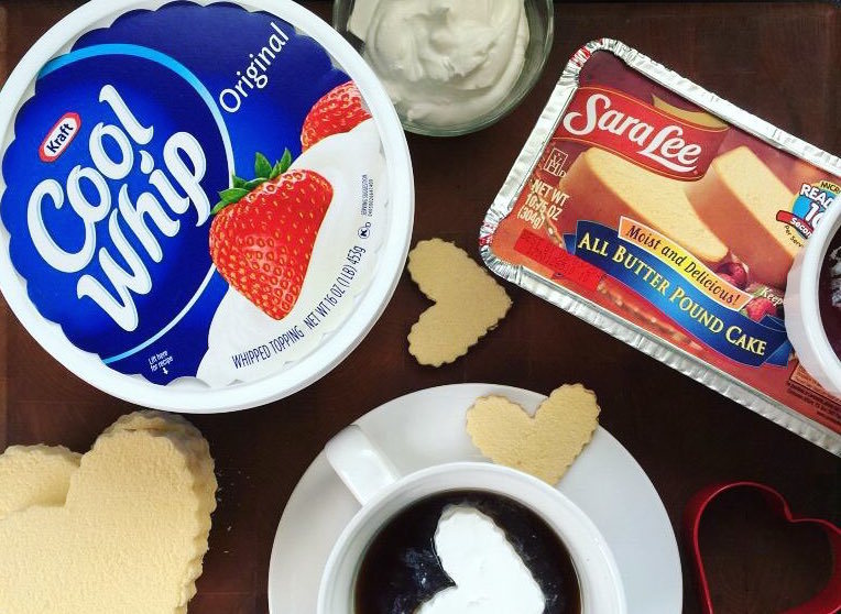 What Is Cool Whip, Really? Here's What You Should Know