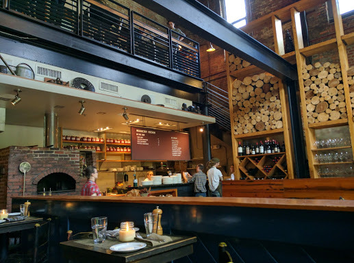 The Best Restaurants in Baltimore To Take Your Parents To