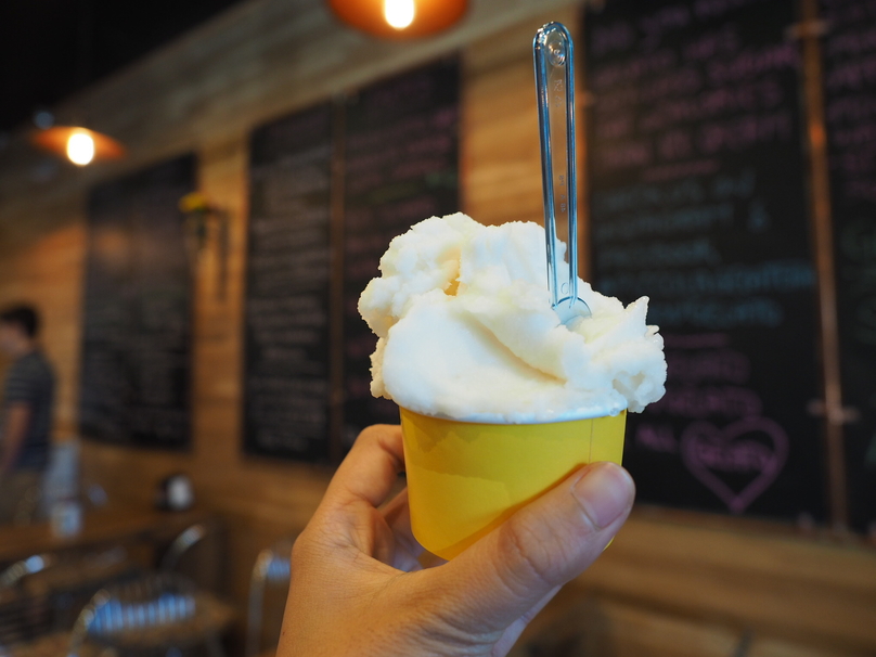 Piccolo Gelateria Might Just be the Best Gelato in New Orleans