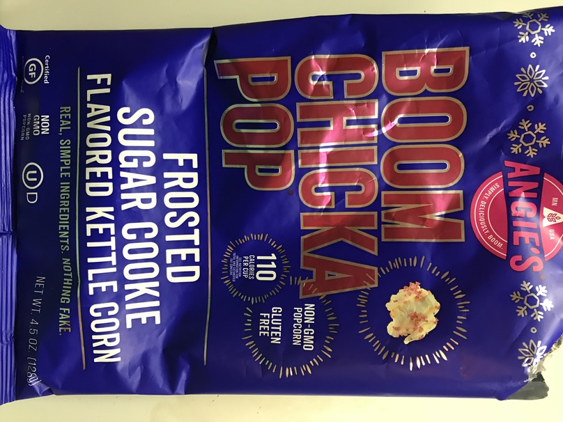 The Best Seasonal Boomchickapop Flavors In Stores Now