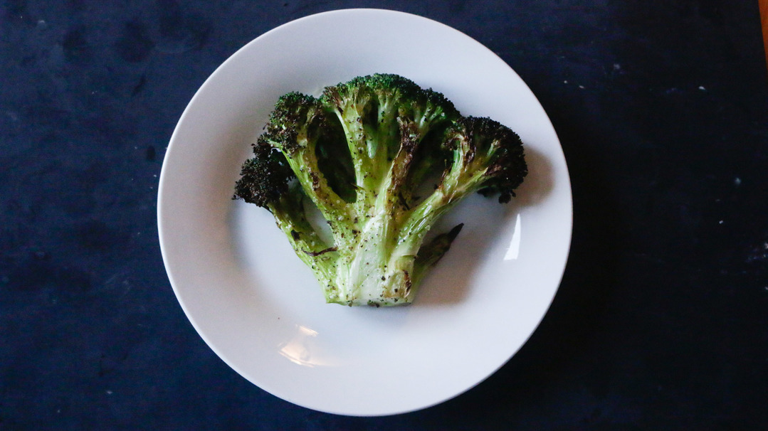 So What's up With Those Little Green Trees we Call Broccoli?