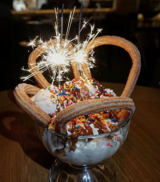 Where to eat on your birthday based on your favorite cuisine