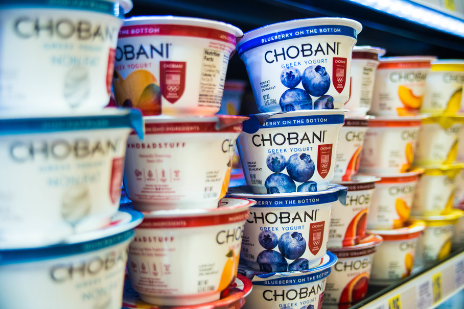 The 10 Best Chobani Flavors, Ranked by Taste