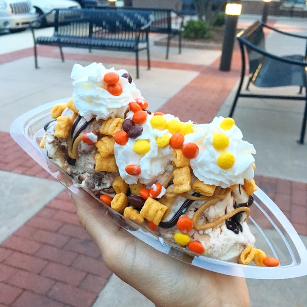 The 12 Best Desserts in Raleigh to Eat Before you Die