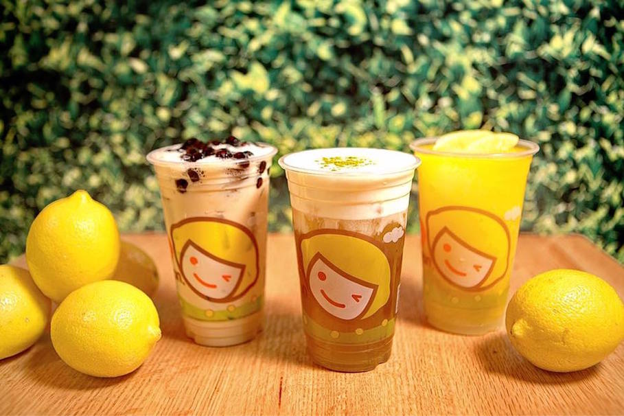 What on earth is Cheese Tea and Who came up with it