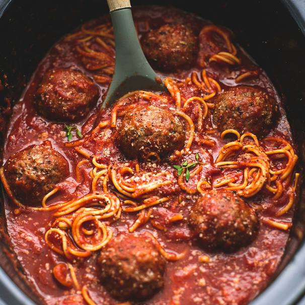 15 Make Ahead Crockpot Meals Literally Anyone Can Make