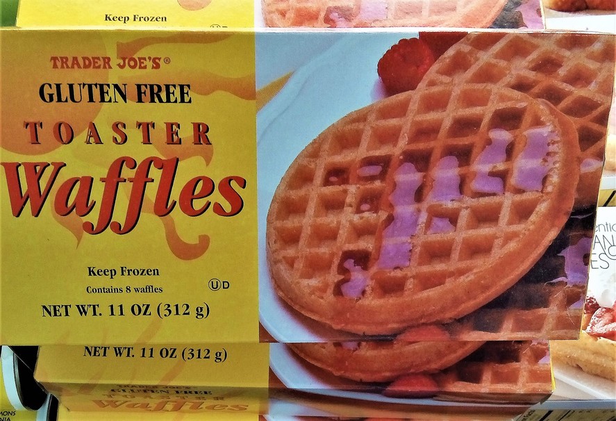 The 21 Best Trader Joe's Gluten-Free Products