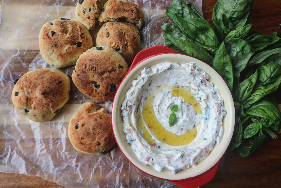 What Is Labneh? What to Know About This Middle Eastern Dish