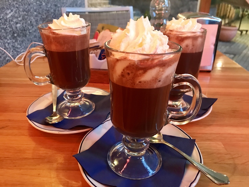 Cozy Foods to Warm Up Chilly Days