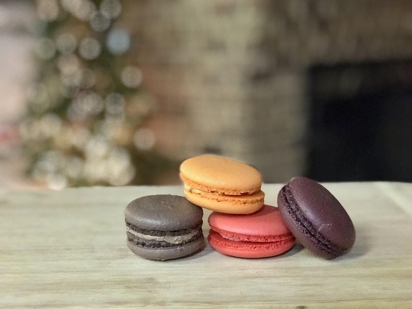 Bakery Spotlight Bittersweet Bakery in Harrisonburg, VA