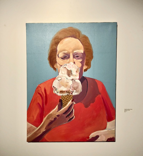 Laurel Greenfield 